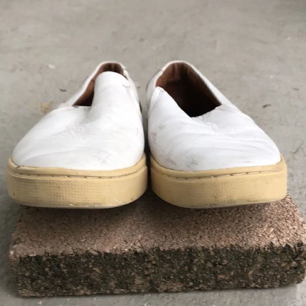 Frye Slip ons - Picture 3 of 6